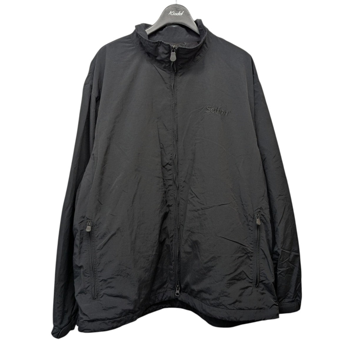 Ballperson Jacketボールパーソンジャケット86-18-0122-142
