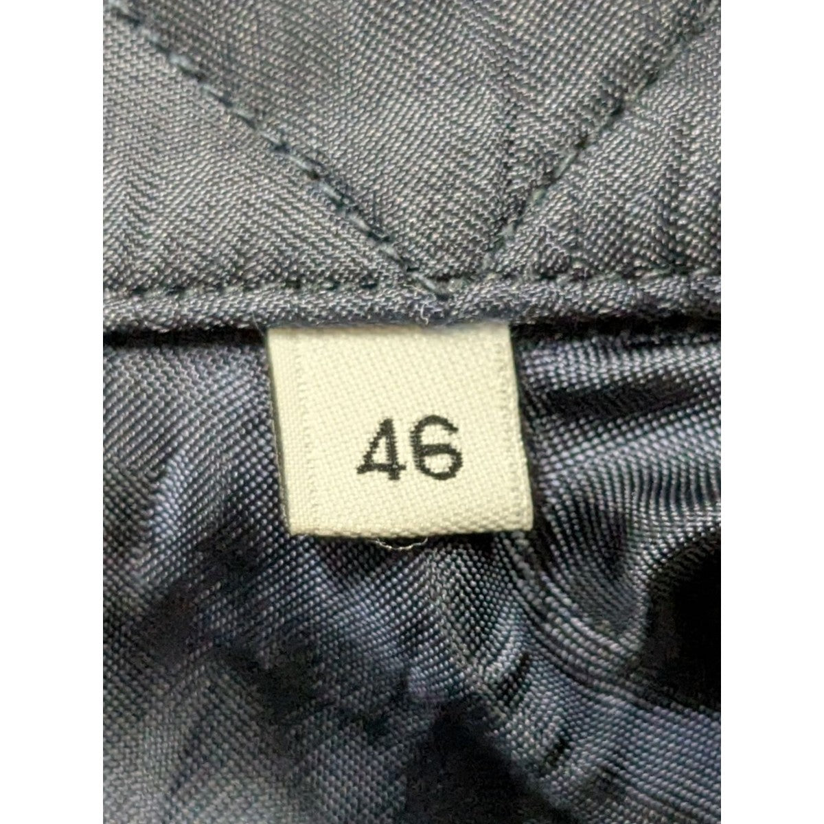 HEUSEN SHIRTチェックシャツM4212HNS