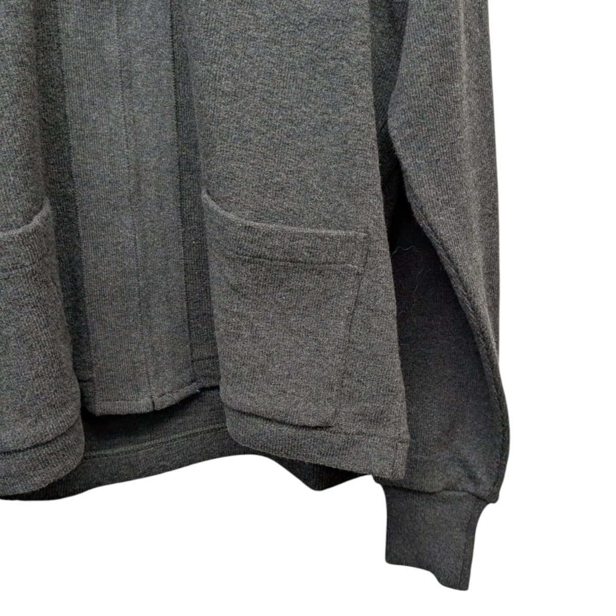 新品 Butcher products リブカーディガン ブッチャー 新品 Butcher products リブカーディガン ブッチャー 2025年最新