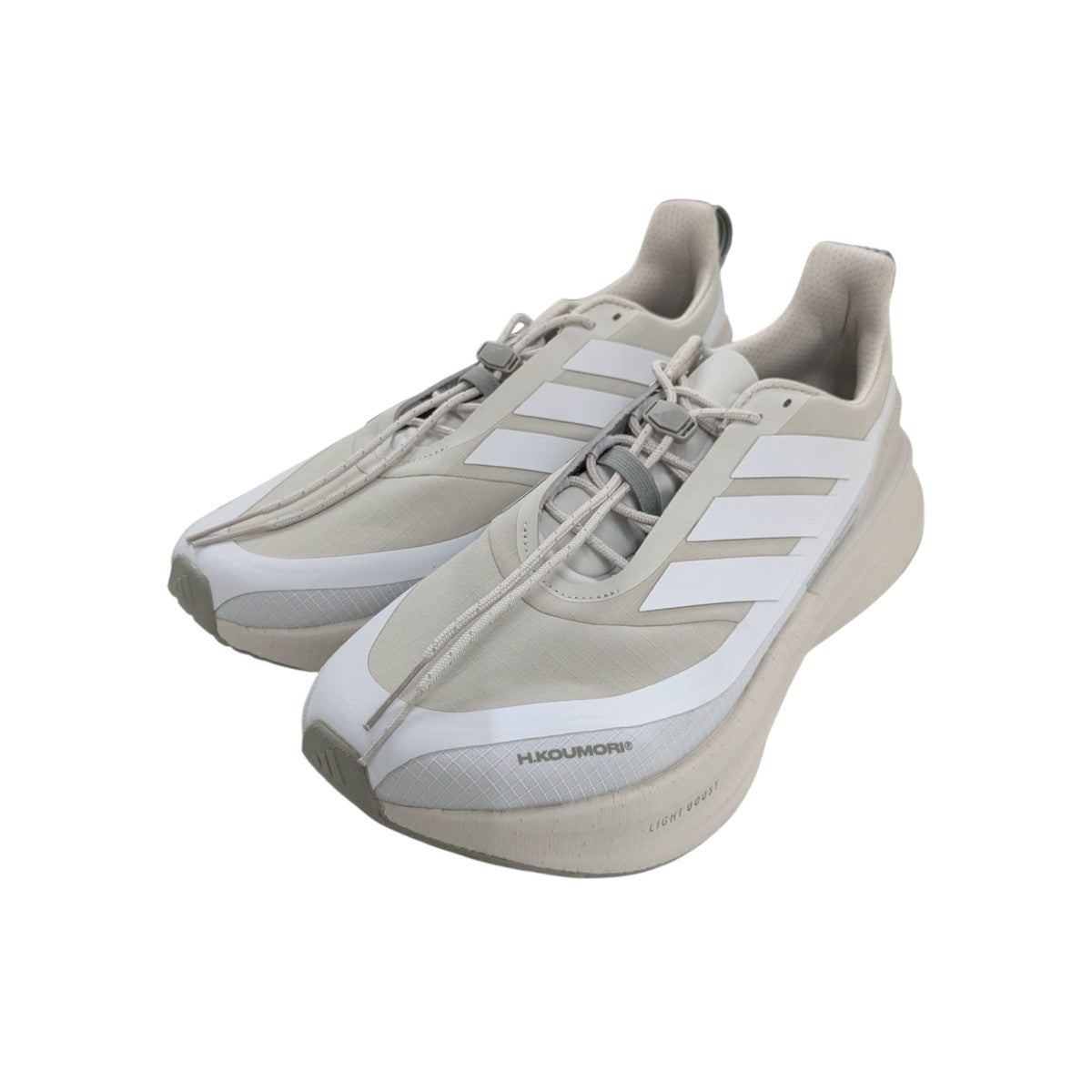 5 H．Koumori ULTRABOOST 5JQ5387