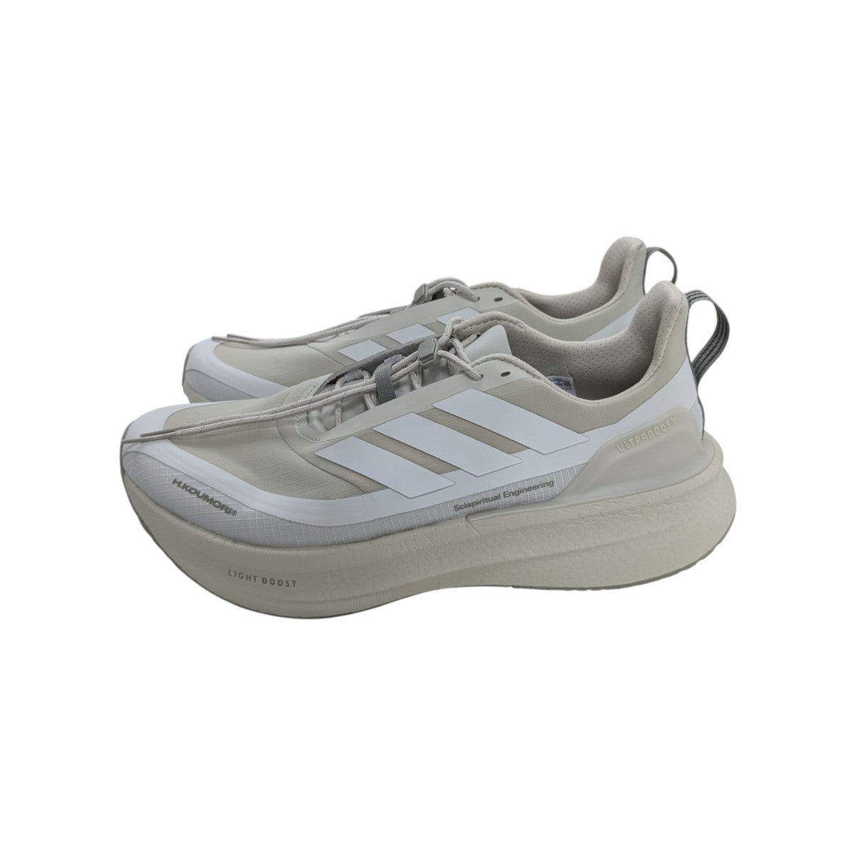 5 H．Koumori ULTRABOOST 5JQ5387