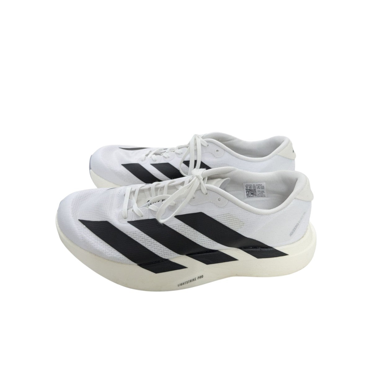 adidas(アディダス) EVO SL Adizero EVO SLJH6206 JH6206
