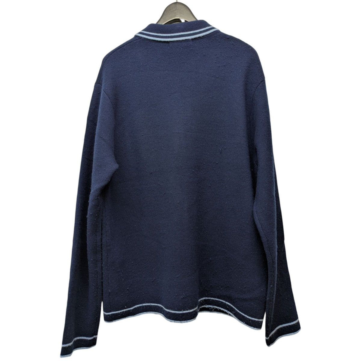 Supreme(シュプリーム) 21SSTHIN STRIPE L S TOPボーダーロンT