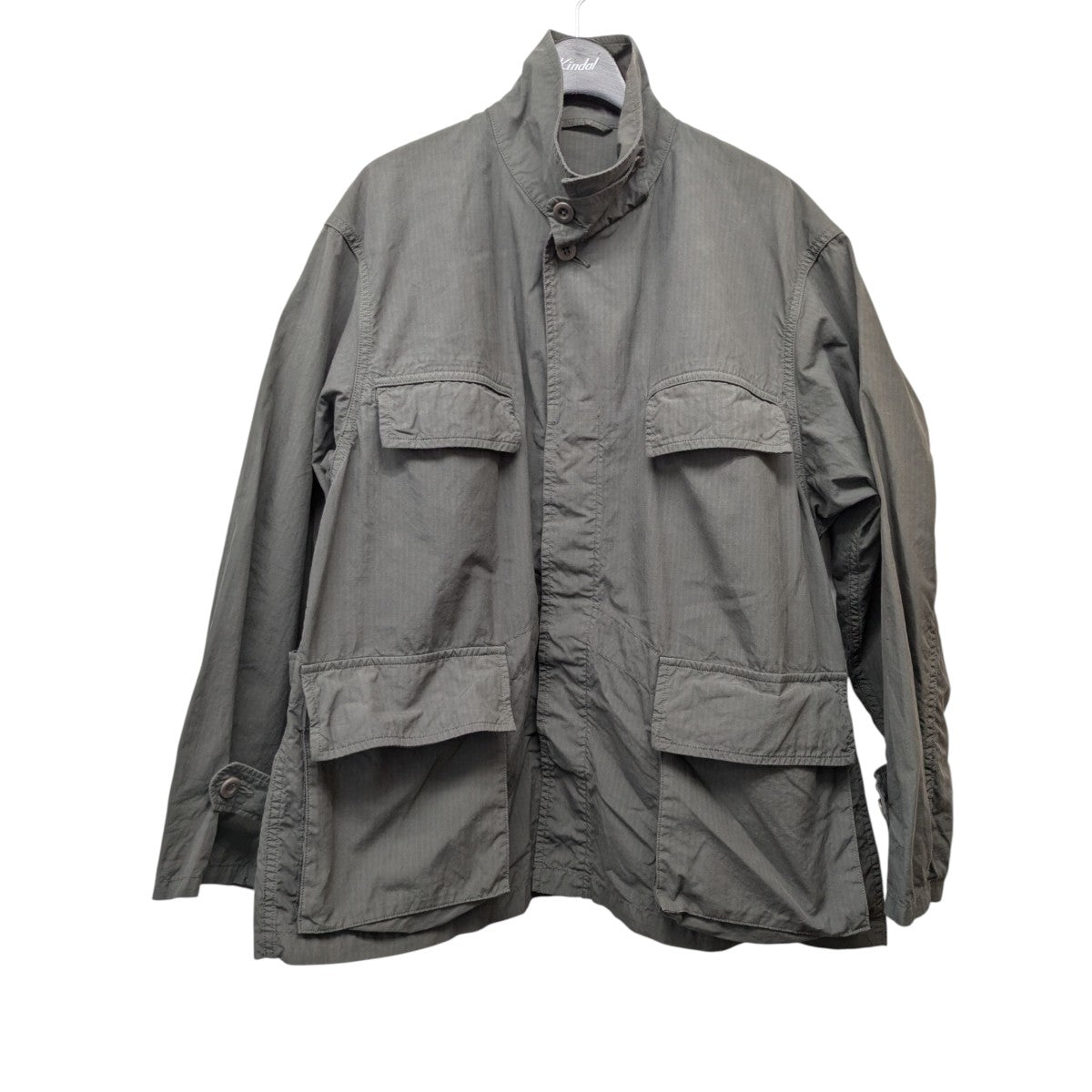 KAPTAIN SUNSHINE(キャプテンサンシャイン) 21AW/Mechanic