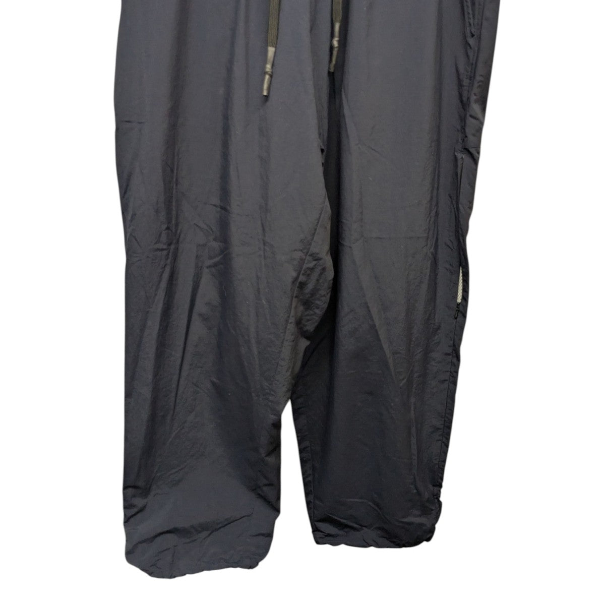 24SSVANTILATION TRACK PANTSベンチレーショントラックパンツ