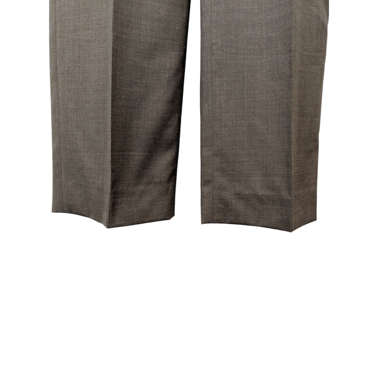 AURALEE(オーラリー) TROPICAL WOOL SLACKSトロピカルウール