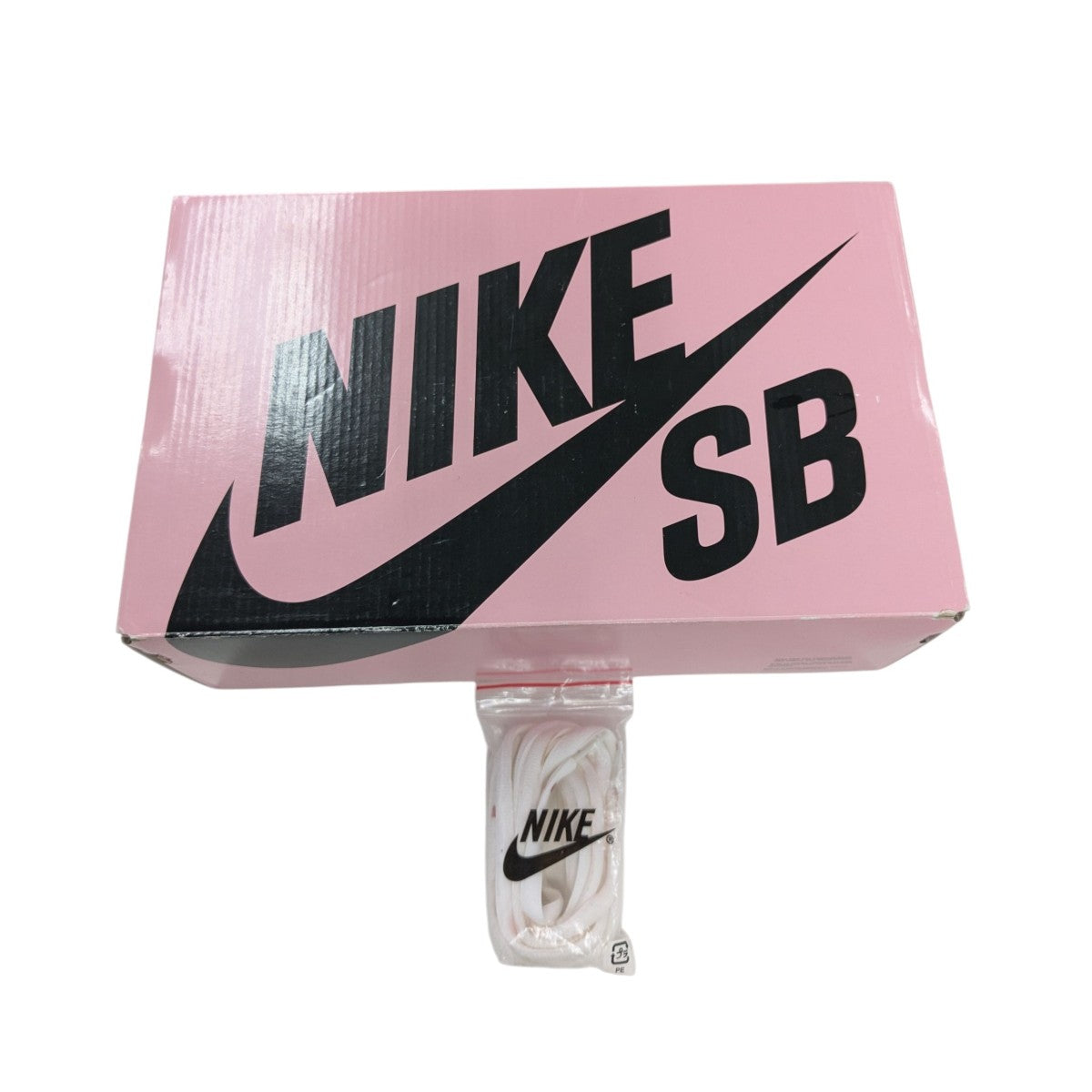 GIRLS DON’T CRY×NIKE SB 「NIKE SB DUNK LOW PRO QS」スニーカー 古着・中古-10枚目のアイテム画像