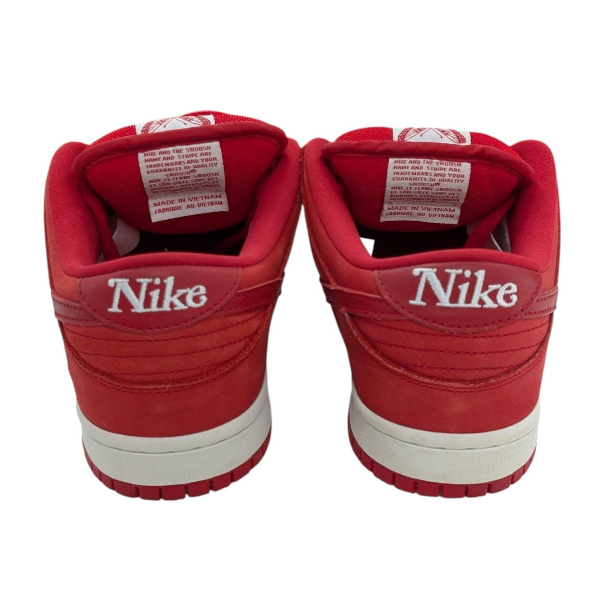 GIRLS DON’T CRY×NIKE SB 「NIKE SB DUNK LOW PRO QS」スニーカー 古着・中古-5枚目のアイテム画像