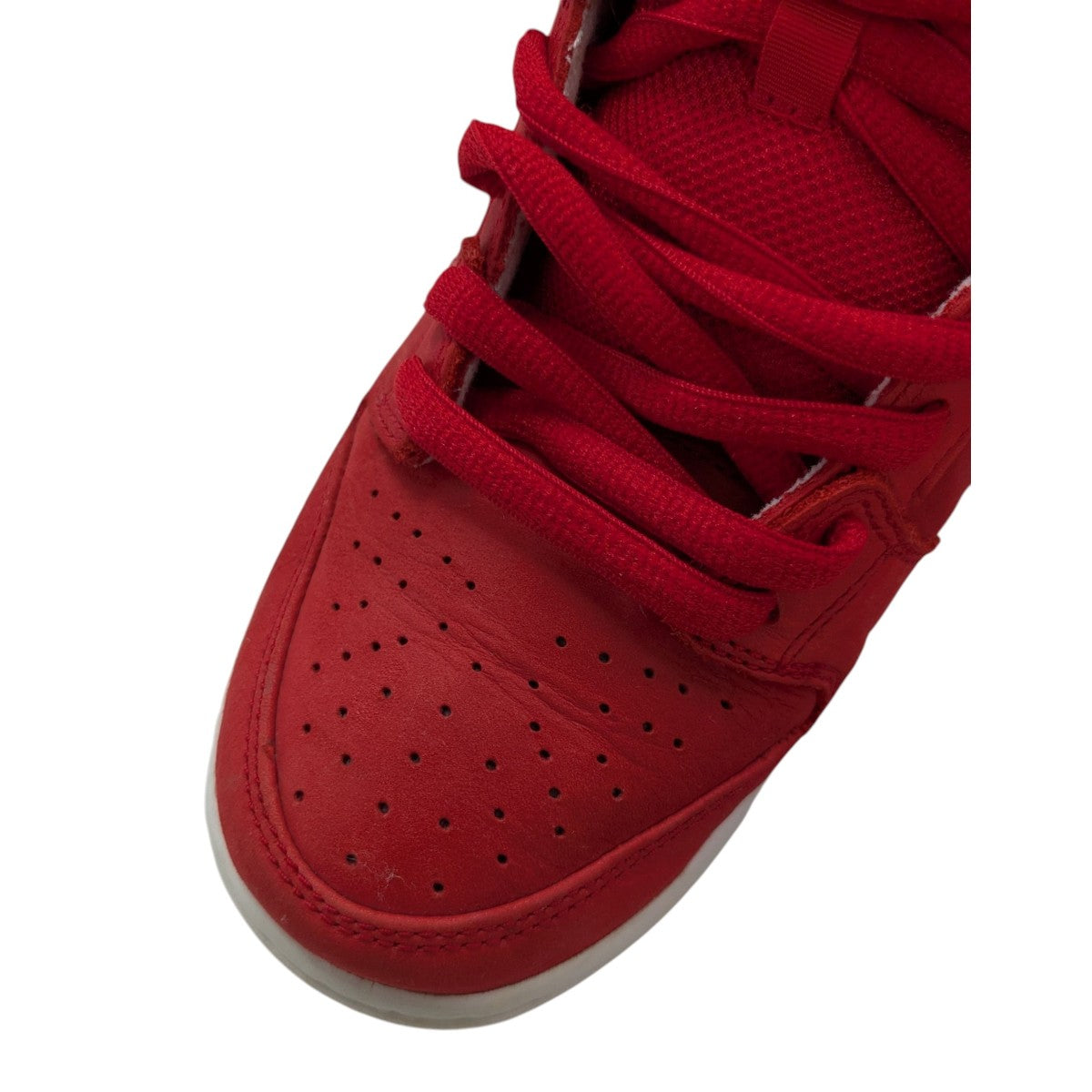 GIRLS DON’T CRY×NIKE SB 「NIKE SB DUNK LOW PRO QS」スニーカー 古着・中古-7枚目のアイテム画像