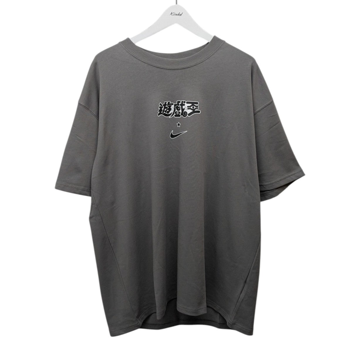 Nike アクロニウム　サッカーシャツ　L 中古・古着通販】NIKE (ナイキ) ACRONYM (アクロニウム) Stadium