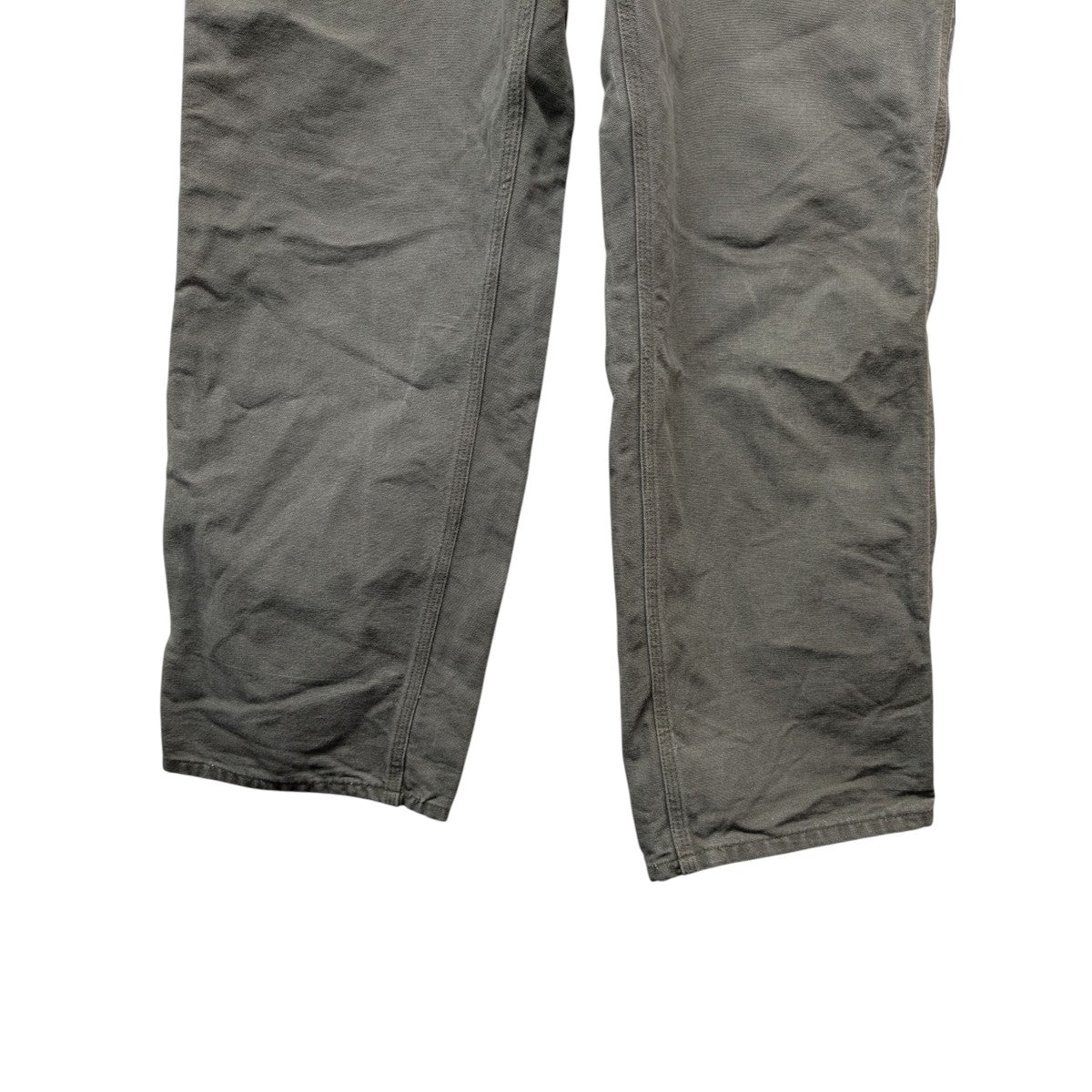 CarHartt(カーハート) Light Duck Painter Pants Dungaree Fit