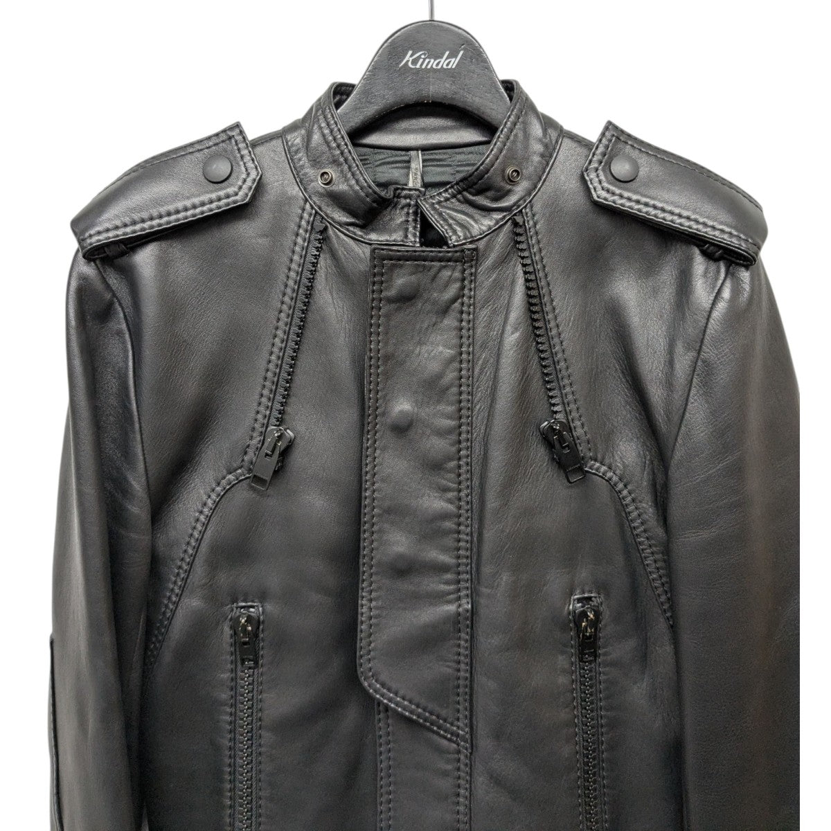 Dior Homme(ディオールオム) 07AW エディ期 アビエイター