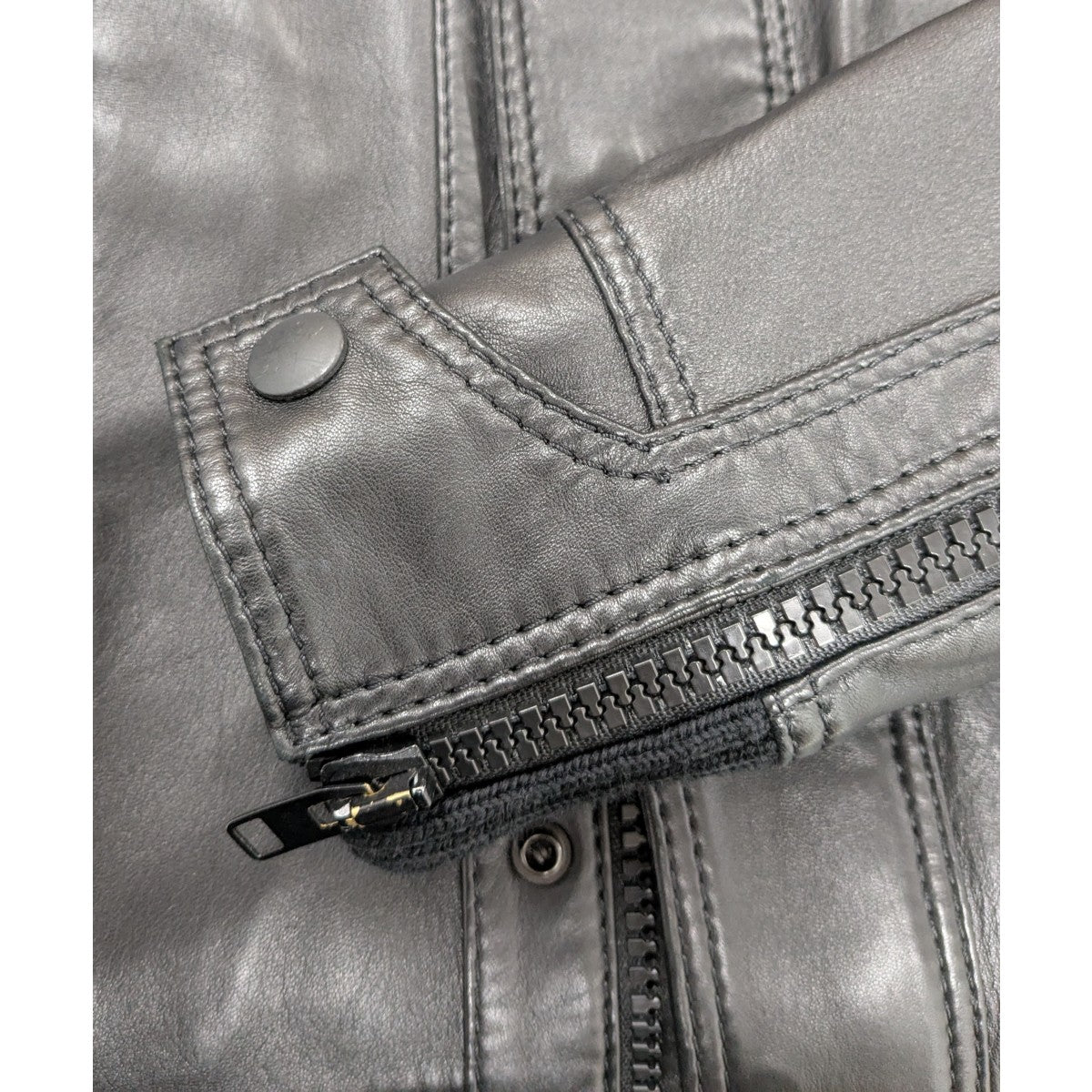 Dior Homme(ディオールオム) 07AW エディ期 アビエイタージャケット