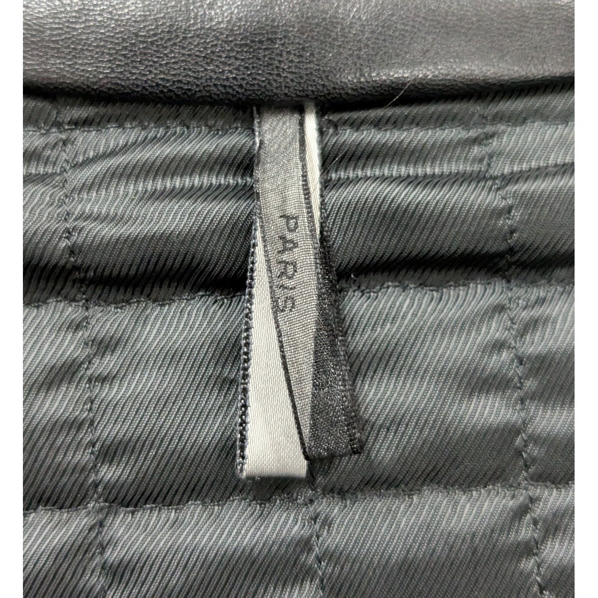 Dior Homme(ディオールオム) 07AW エディ期 アビエイタージャケット