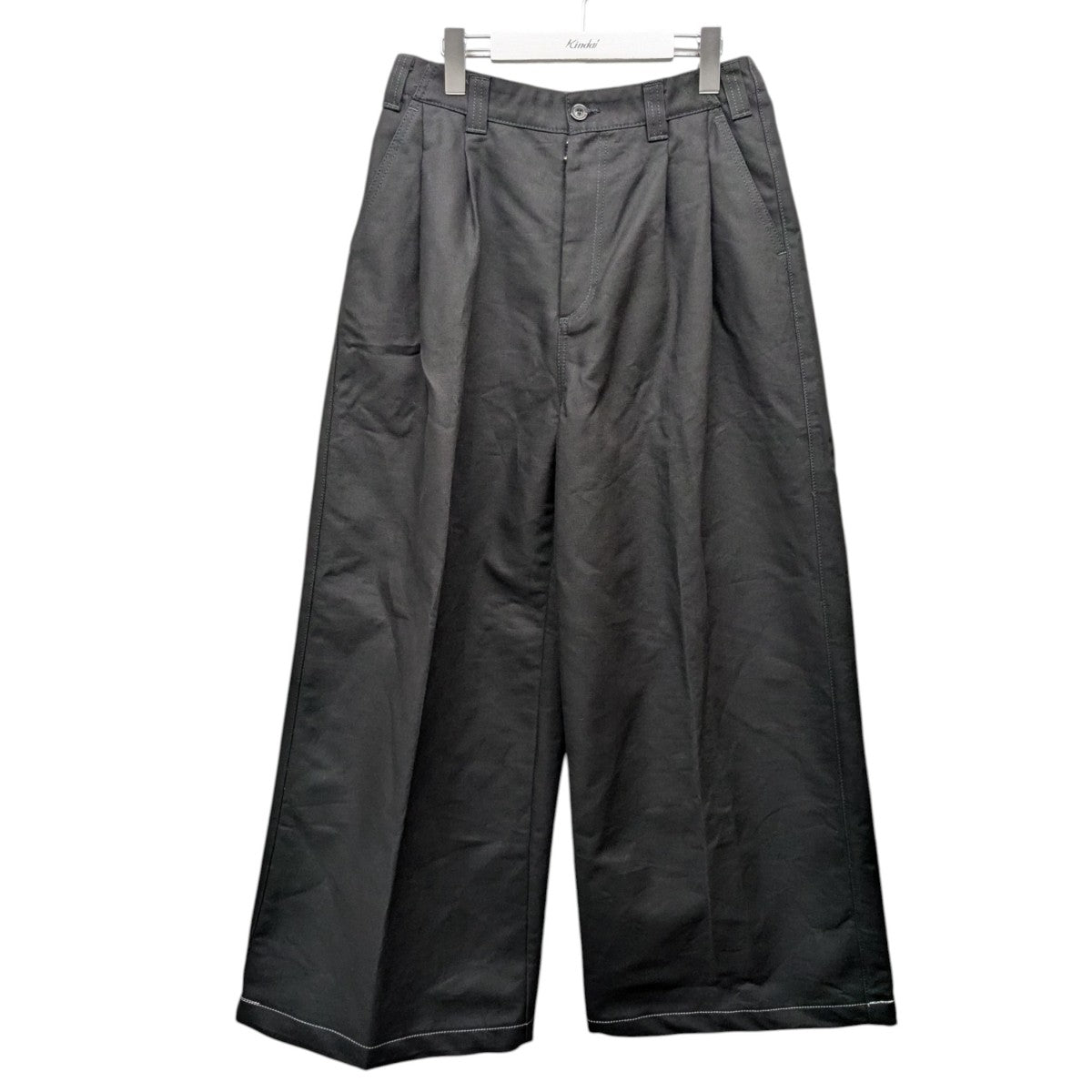 Supreme×MM6 Maison Margiela 24AW／Foil Double Knee Painter