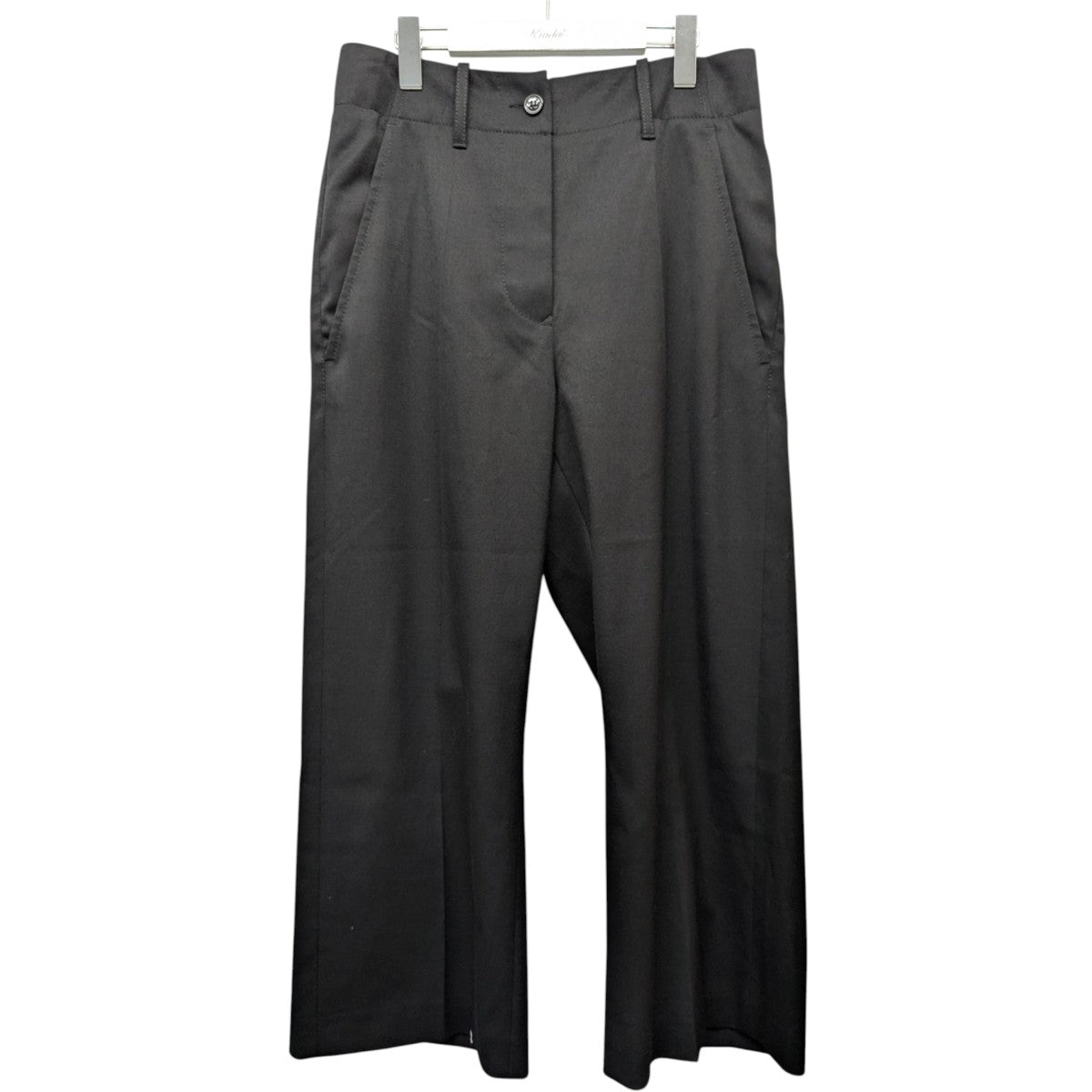 20AWワイドスラックスS52KA0272
