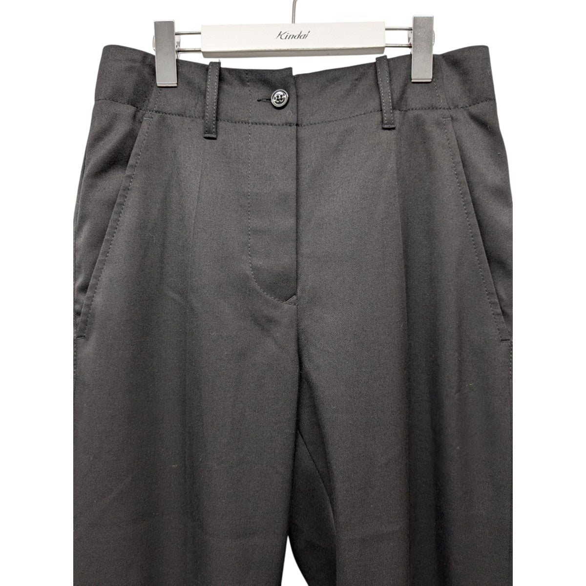 20AWワイドスラックスS52KA0272