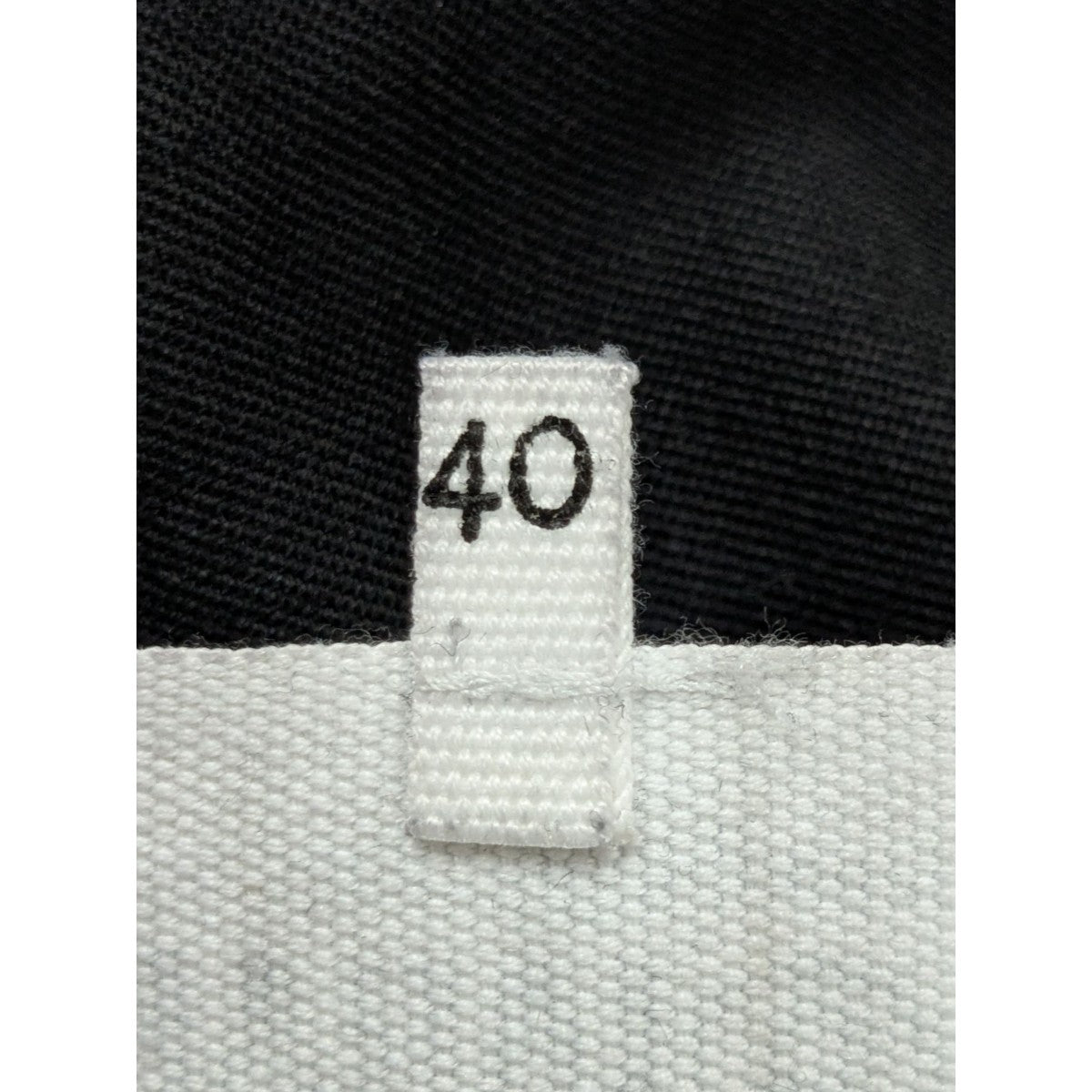 20AWワイドスラックスS52KA0272