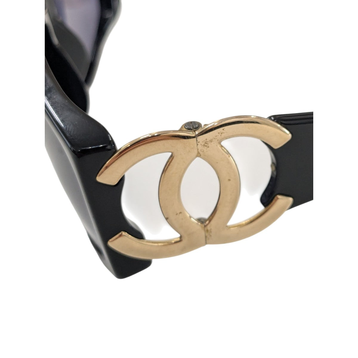 CHANEL(シャネル) ココマークサングラス02461 94305 02461 94305