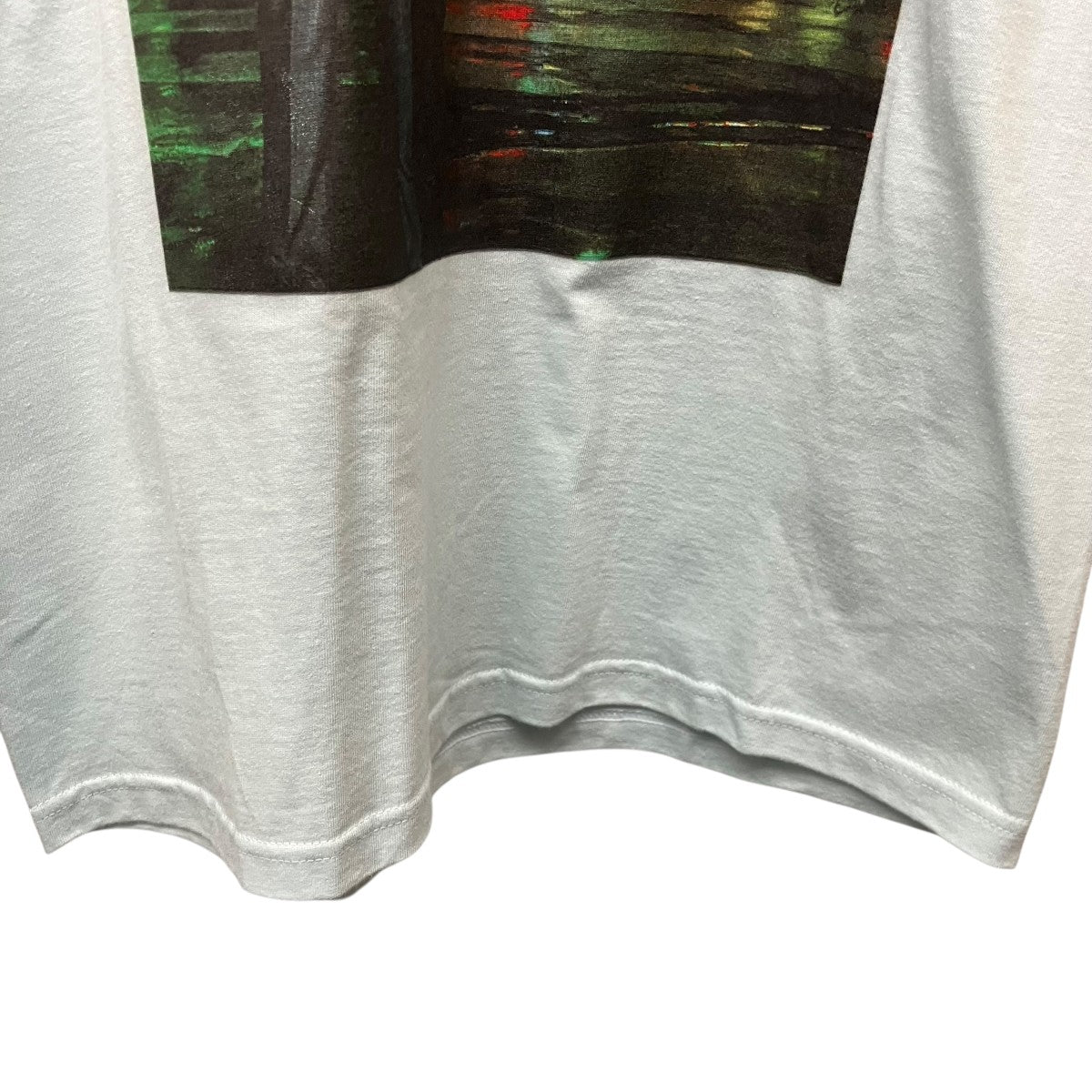 Supreme 22AWPIL Live In Tokyo TeeピンイントウキョウTシャツ 古着・中古-4枚目のアイテム画像