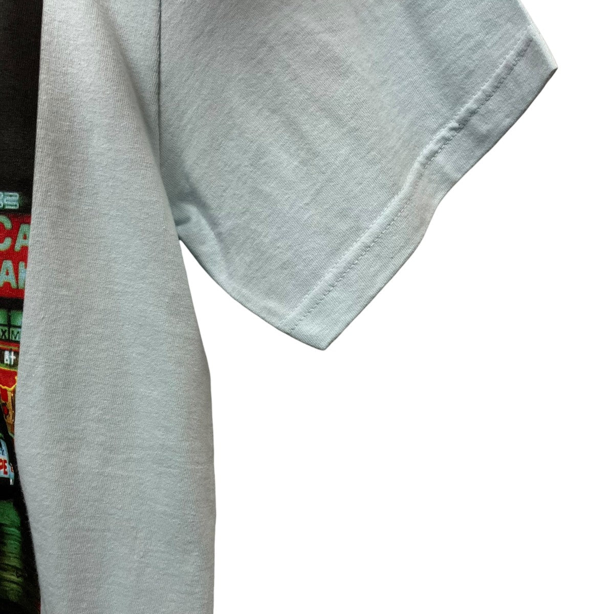 Supreme 22AWPIL Live In Tokyo TeeピンイントウキョウTシャツ 古着・中古-5枚目のアイテム画像