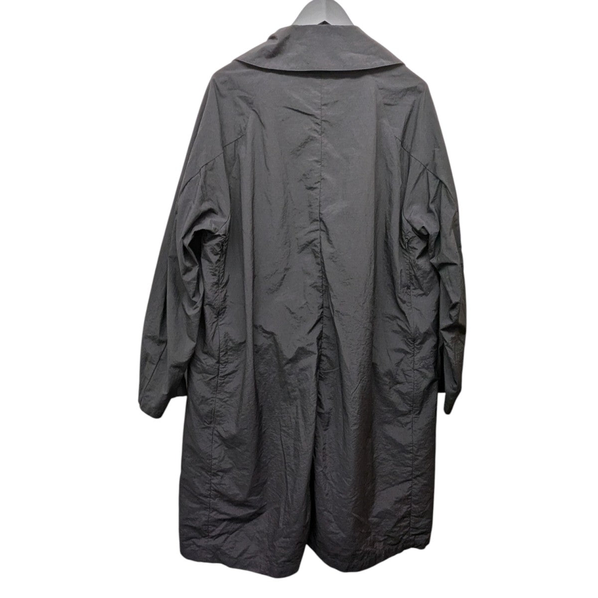 TEATORA DEVICE COAT 48 グレー TEATORA (テアトラ) 