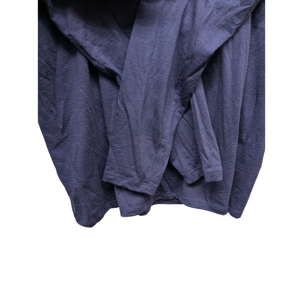 ARC’TERYX VEILANCE FRAME LS POLOポロシャツX000007226 古着・中古-5枚目のアイテム画像