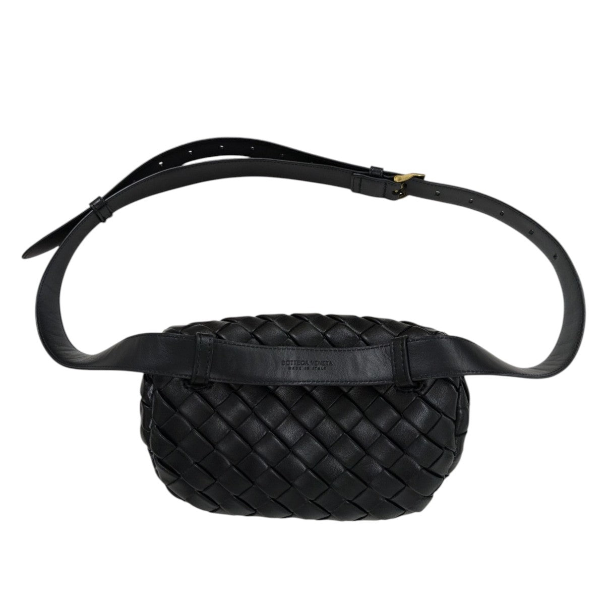 BOTTEGA VENETA(ボッテガヴェネタ) イントレチャートクロスボディ