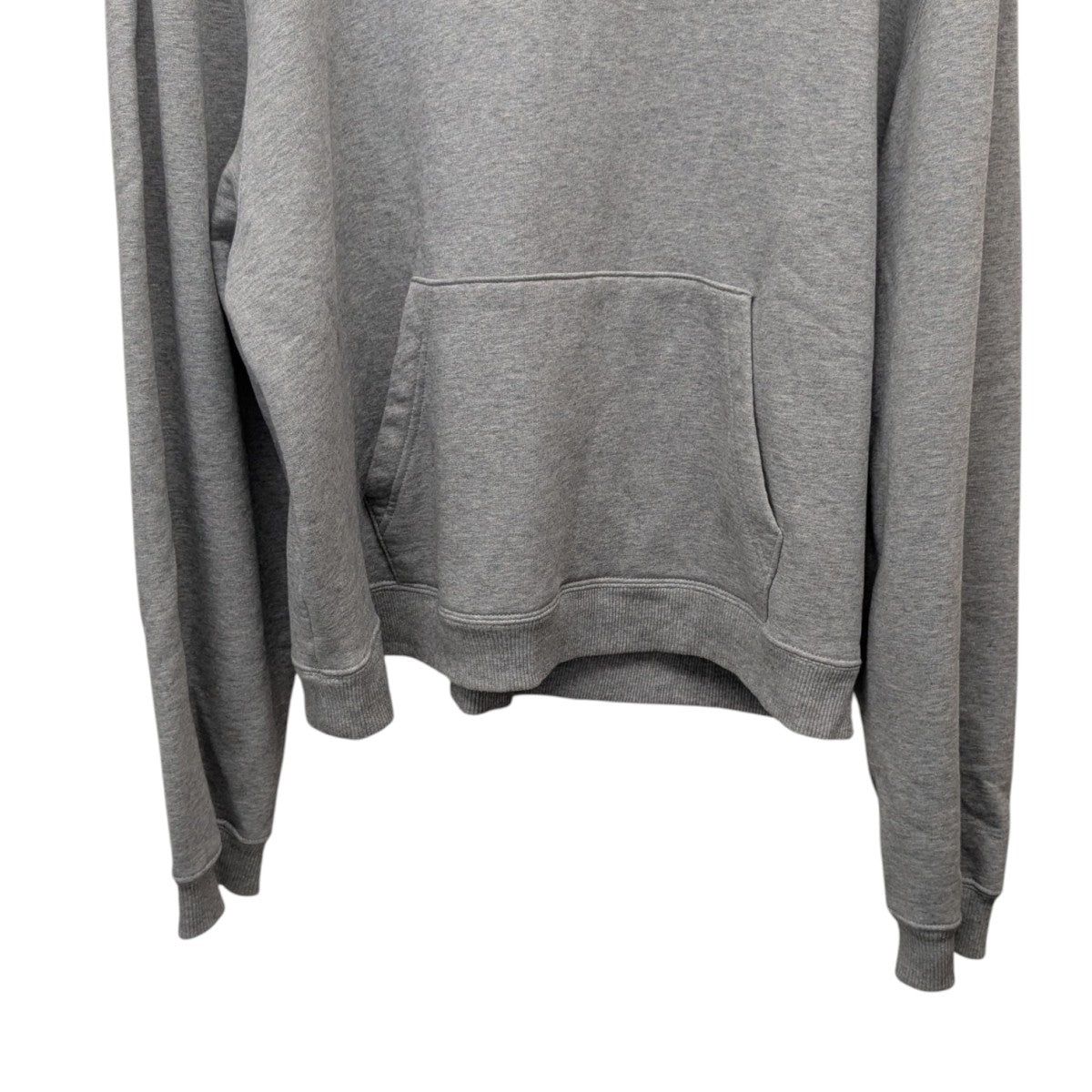 ワンポイントプルオーバーパーカーSHF05-P041-T031-T041