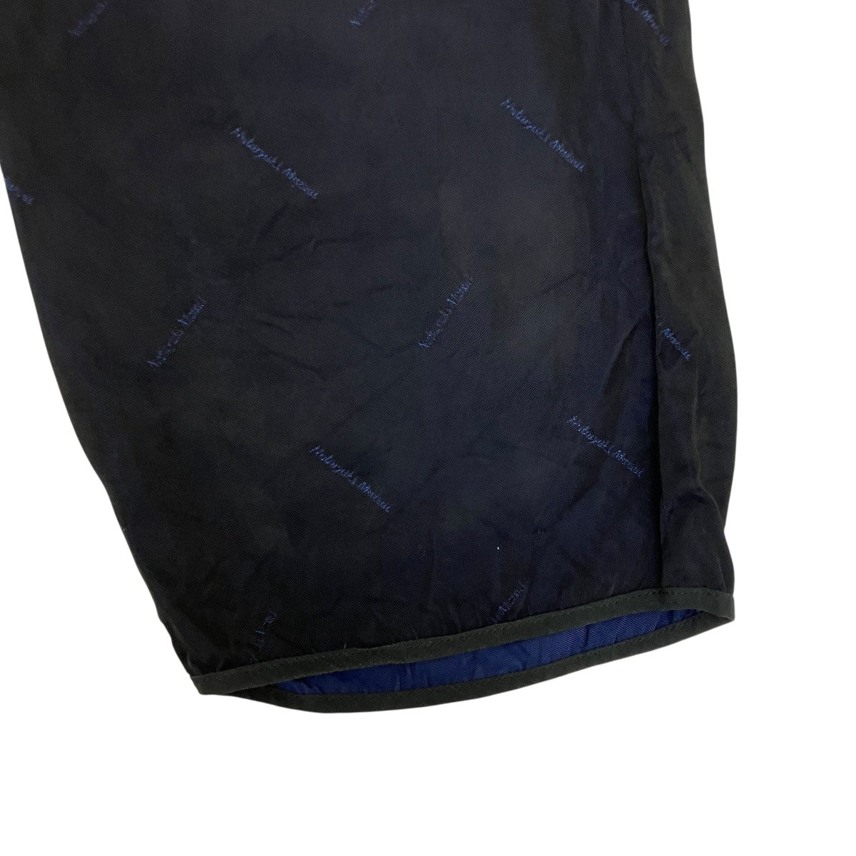 ロゴイージーパンツ