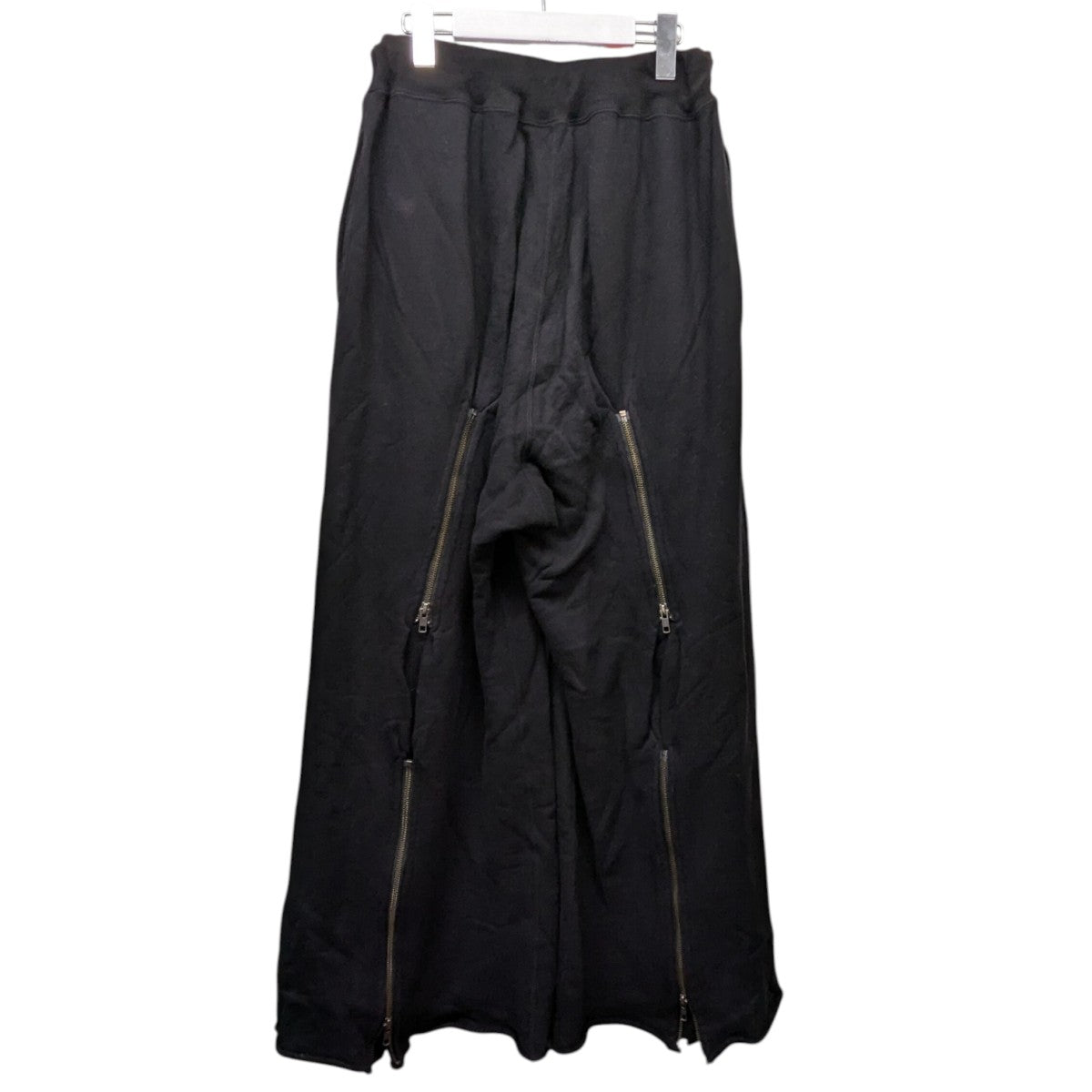 FUMITO GANRYU RED LABEL(フミトガンリュウﾚｯﾄﾞレーベル) Reverse