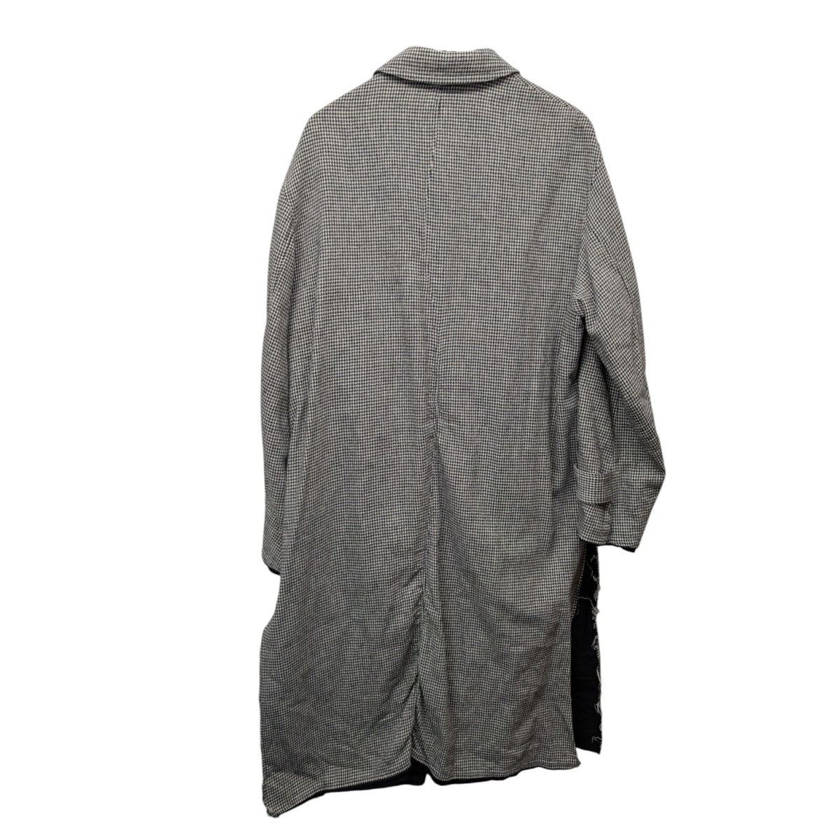 UNDERCOVERISM ステンカラーコート 中古メンズ UNDERCOVERISM アンダーカバーイズム