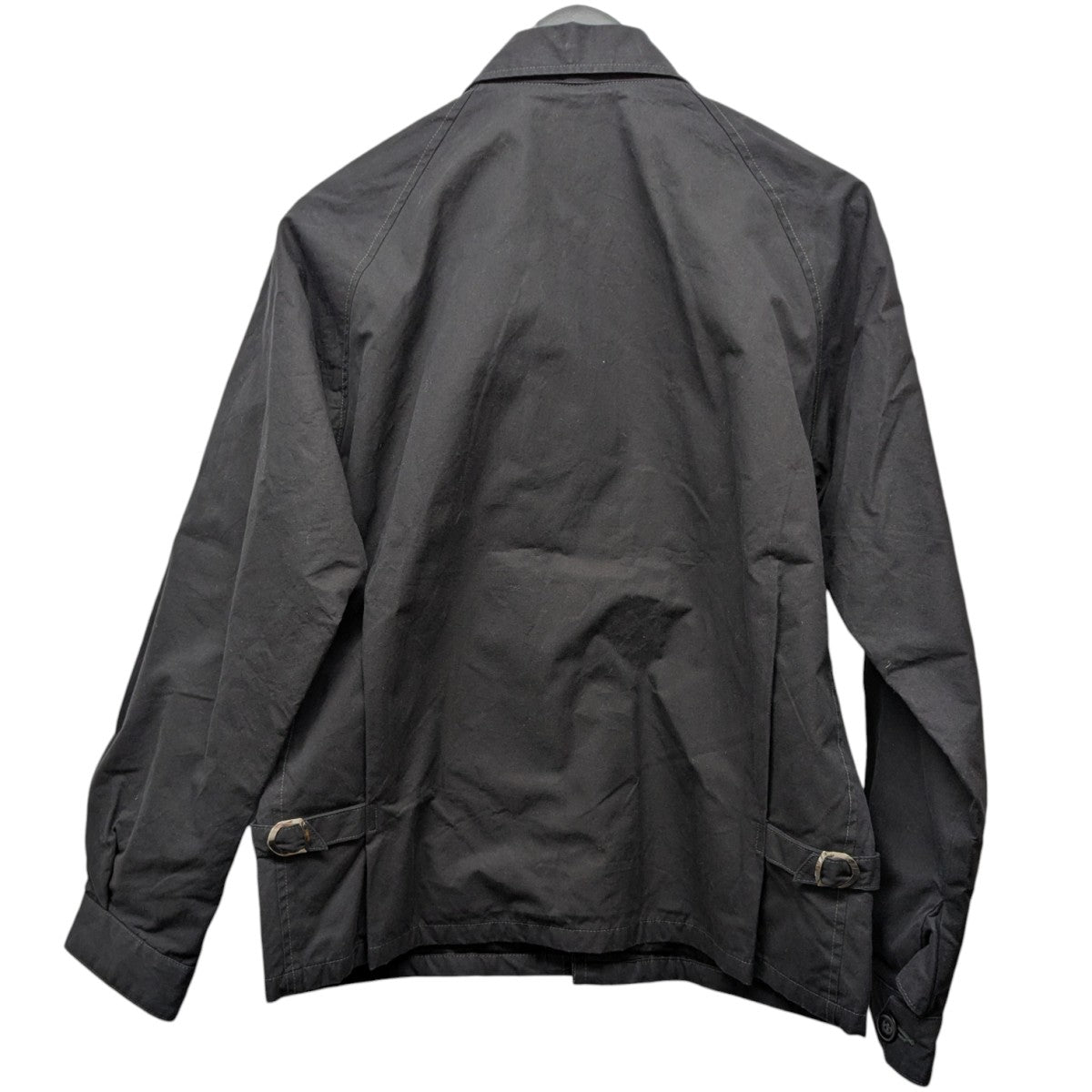 ATLAST ＆ CO SPORT JACKETスポーツジャケットLOT739 古着・中古-2枚目のアイテム画像