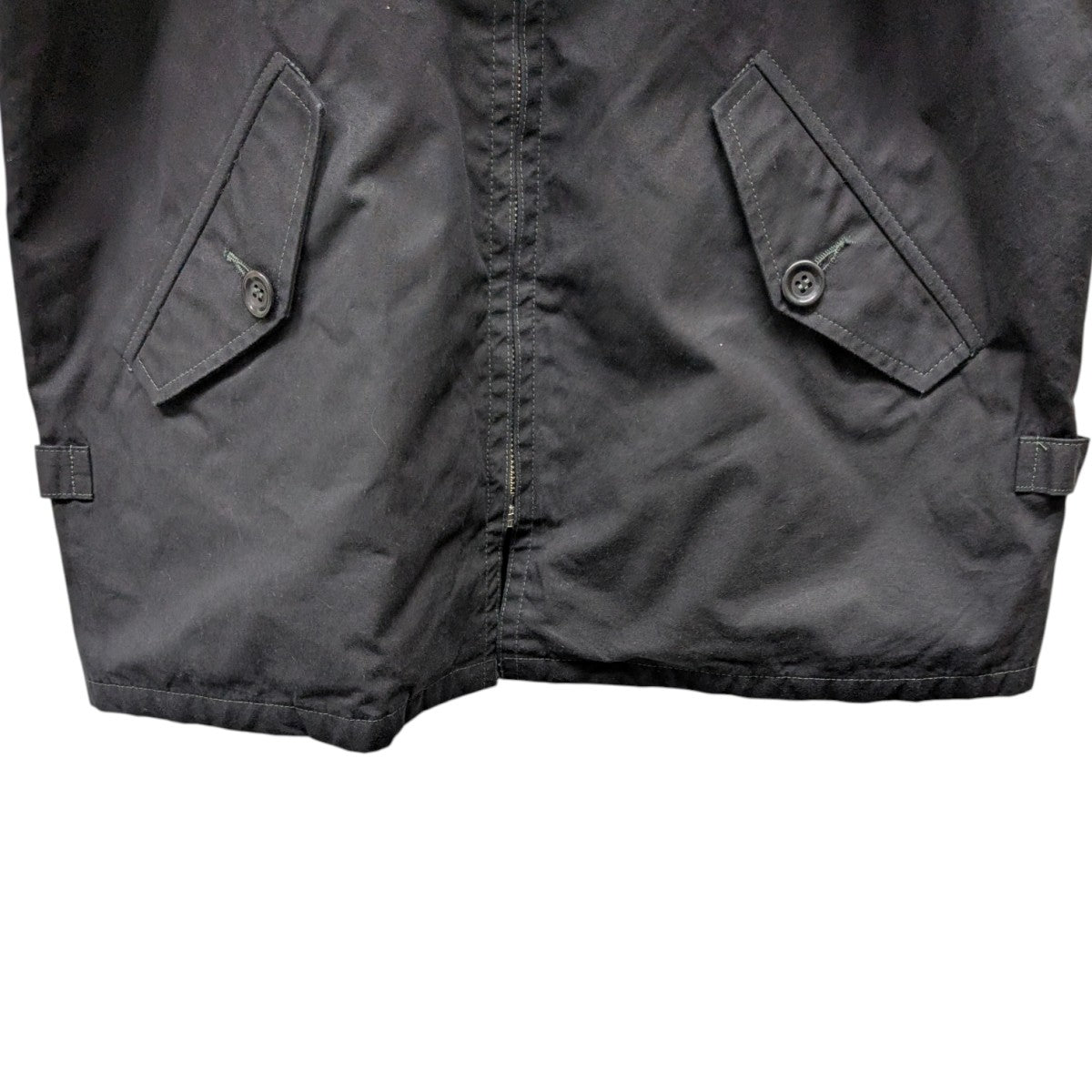 ATLAST ＆ CO SPORT JACKETスポーツジャケットLOT739 古着・中古-4枚目のアイテム画像