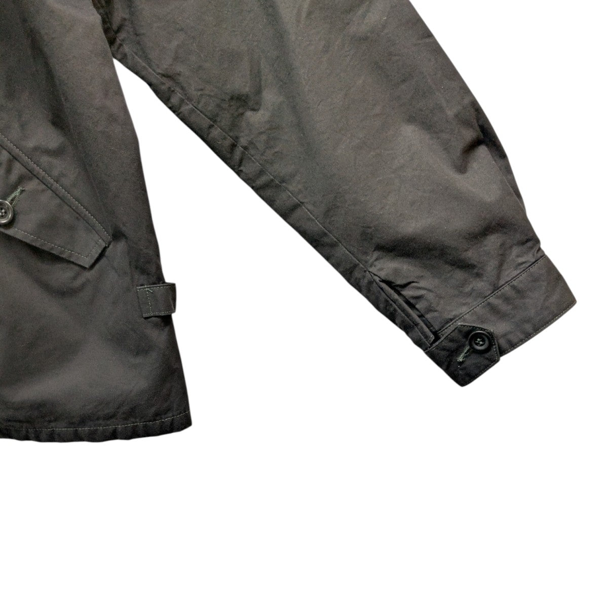 ATLAST ＆ CO SPORT JACKETスポーツジャケットLOT739 古着・中古-5枚目のアイテム画像