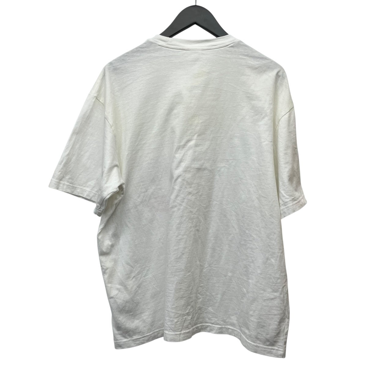 Supreme×THE NORTH FACE 23SSPrinted Pocket TeeプリントTシャツNT02309I 古着・中古-2枚目のアイテム画像