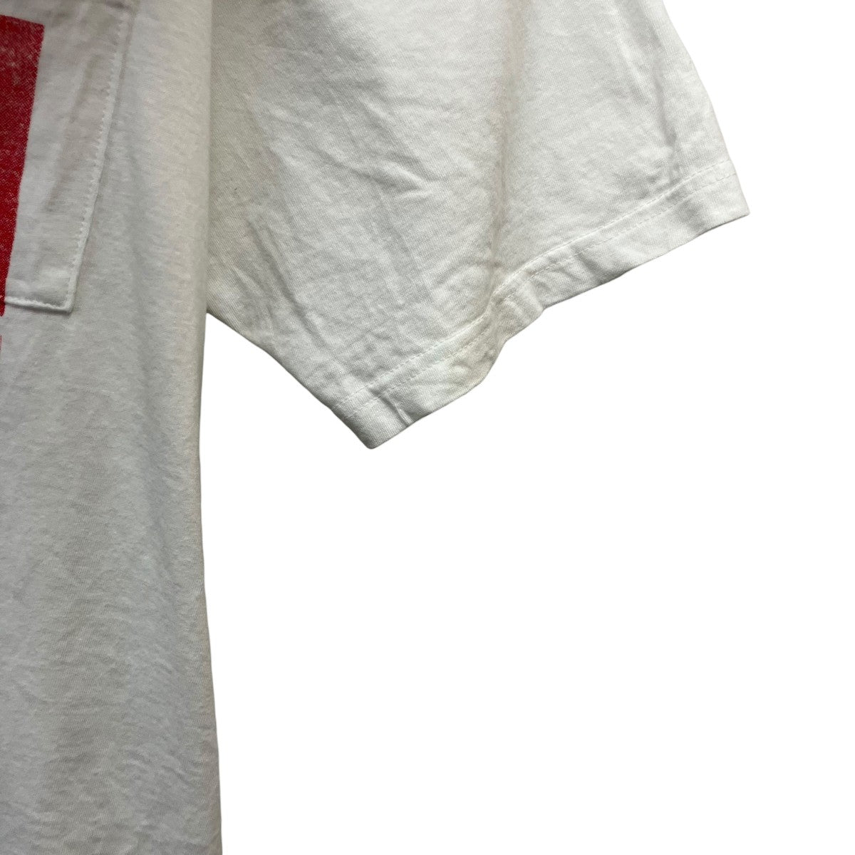 Supreme×THE NORTH FACE 23SSPrinted Pocket TeeプリントTシャツNT02309I 古着・中古-5枚目のアイテム画像
