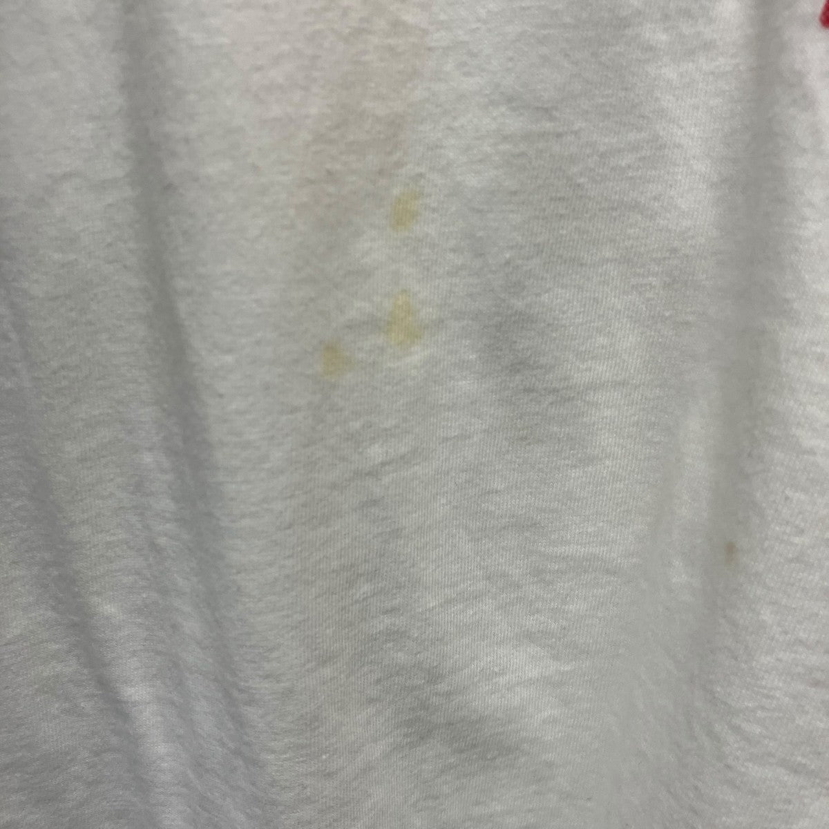 Supreme×THE NORTH FACE 23SSPrinted Pocket TeeプリントTシャツNT02309I 古着・中古-9枚目のアイテム画像