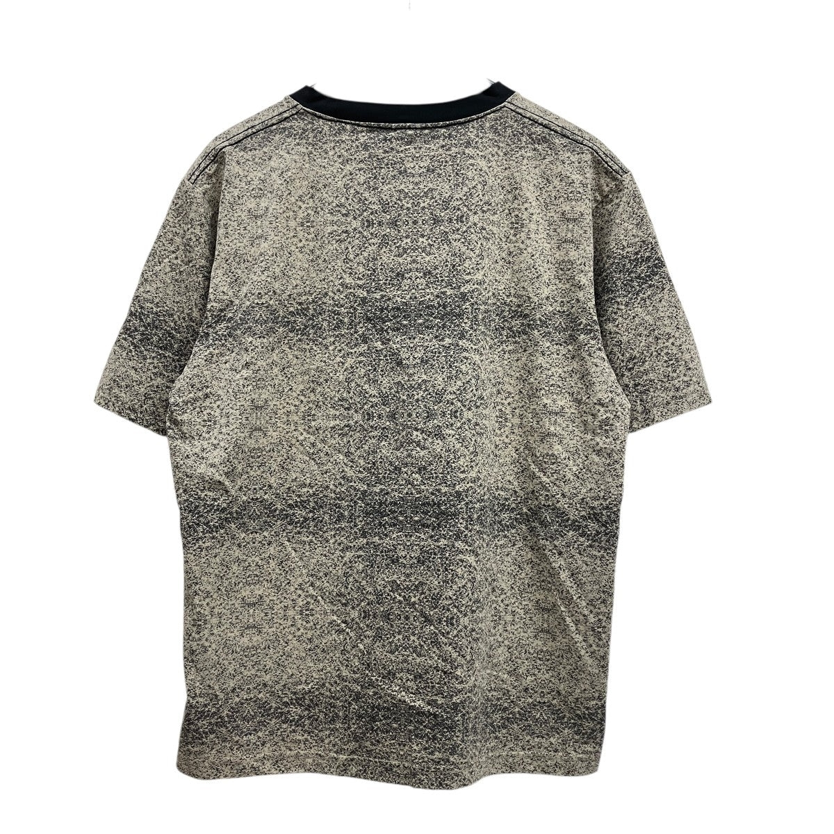 VAINL ARCHIVE×FRUIT OF THE LOOM トリムTシャツ 古着・中古-2枚目のアイテム画像