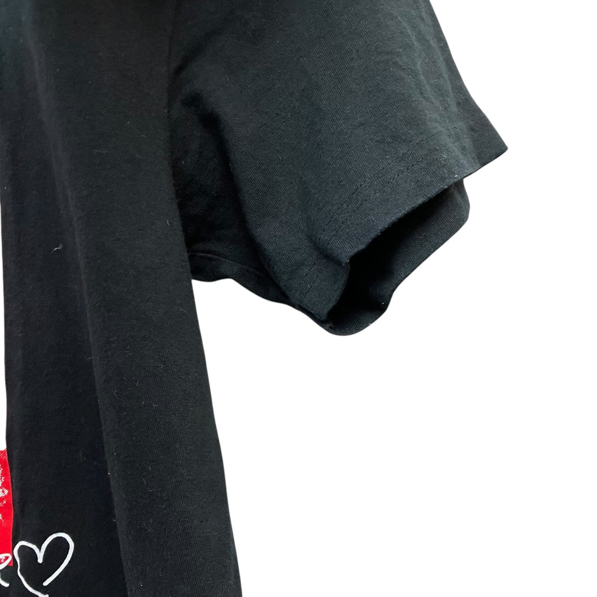 Supreme 18AWMadonna TeeマドンナTシャツ 古着・中古-5枚目のアイテム画像