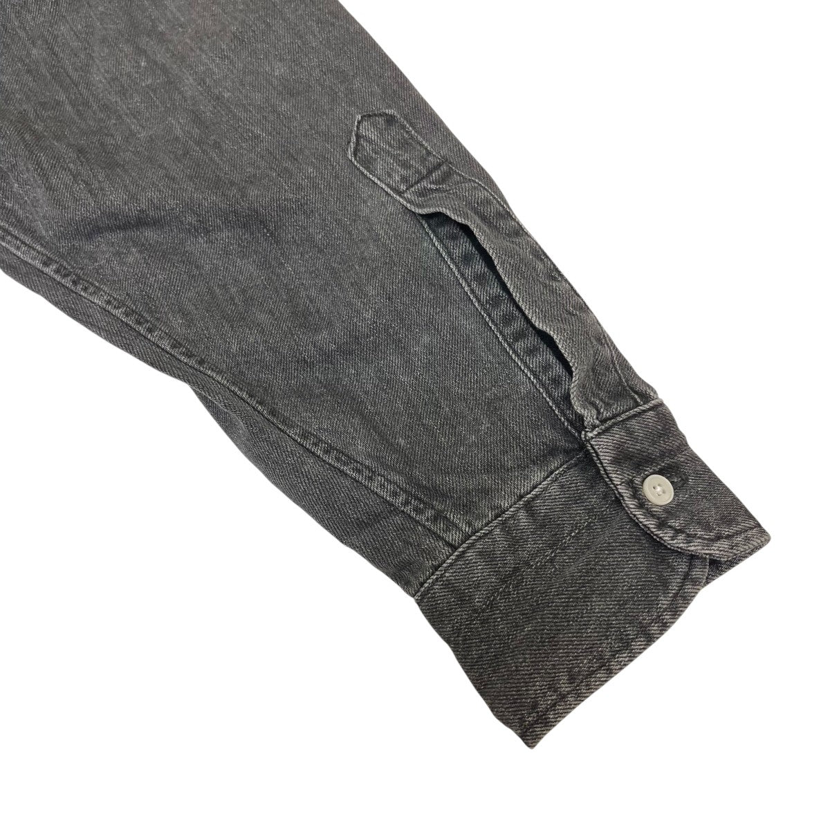 H BEAUTY＆YOUTH(エイチビューティアンドユース) ダメージ加工デニム