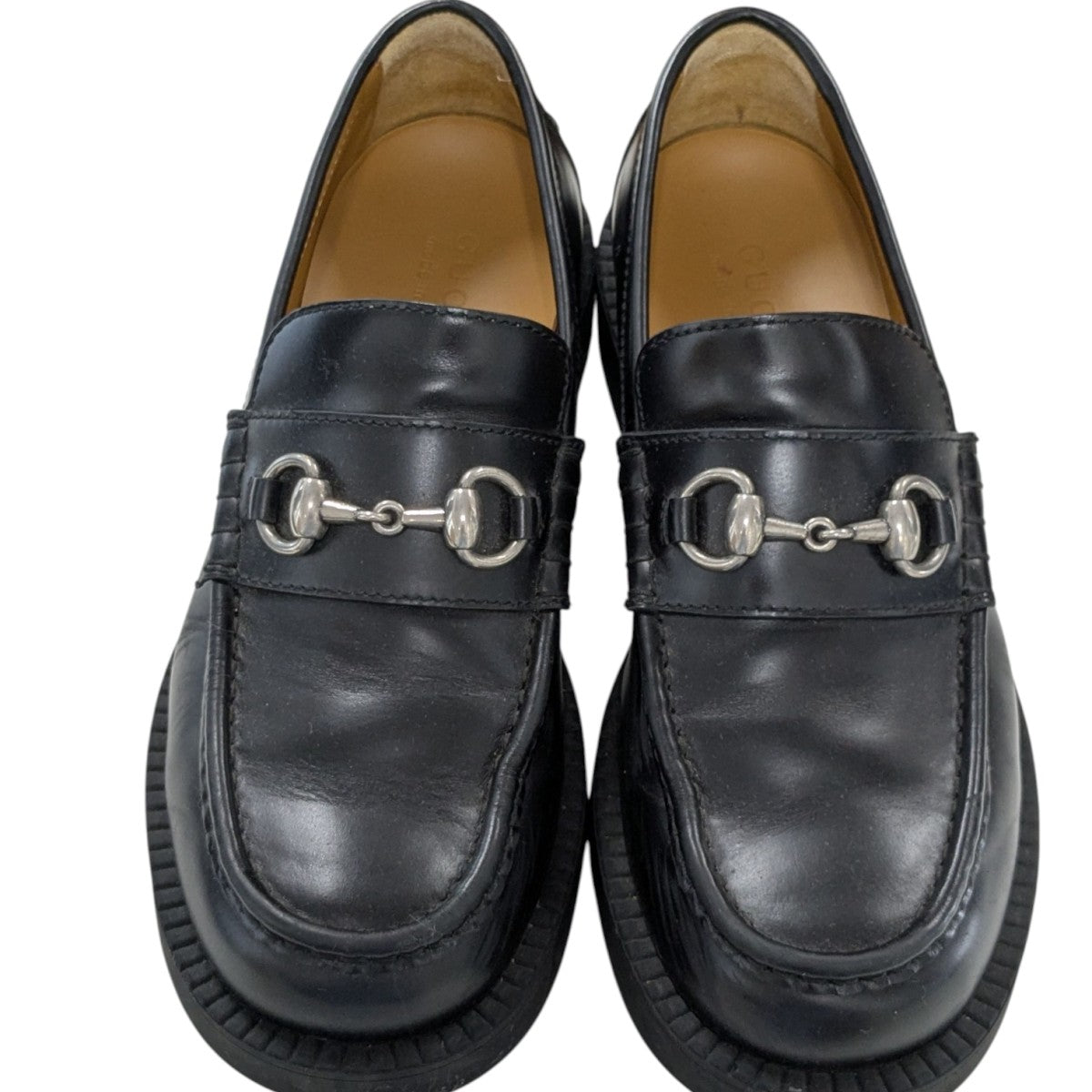 GUCCI ホースビットローファー グッチ、名作ローファーの美学。70周年を迎えた「ホースビット