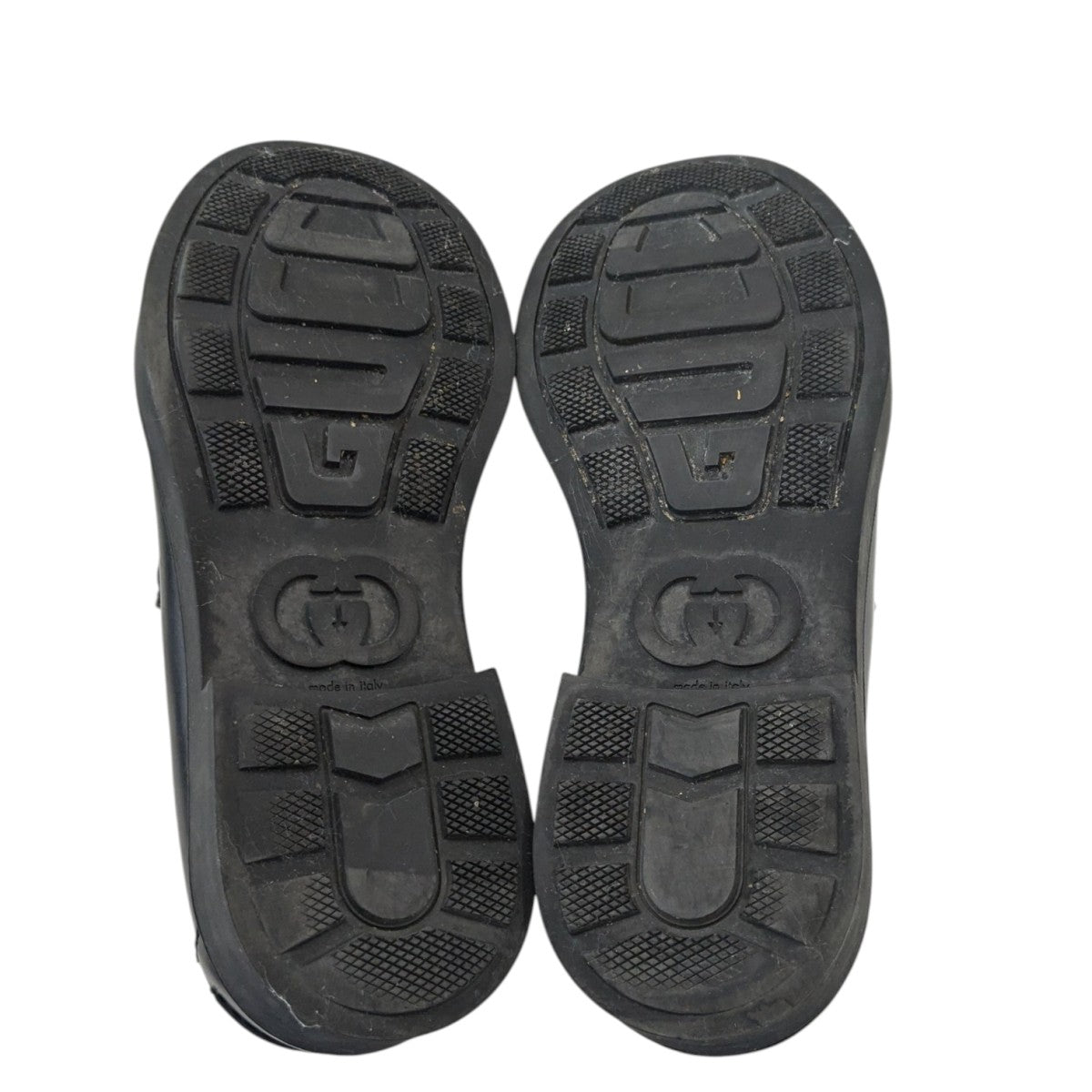 GUCCI(グッチ) ホースビットローファー794202 794202 ブラック サイズ