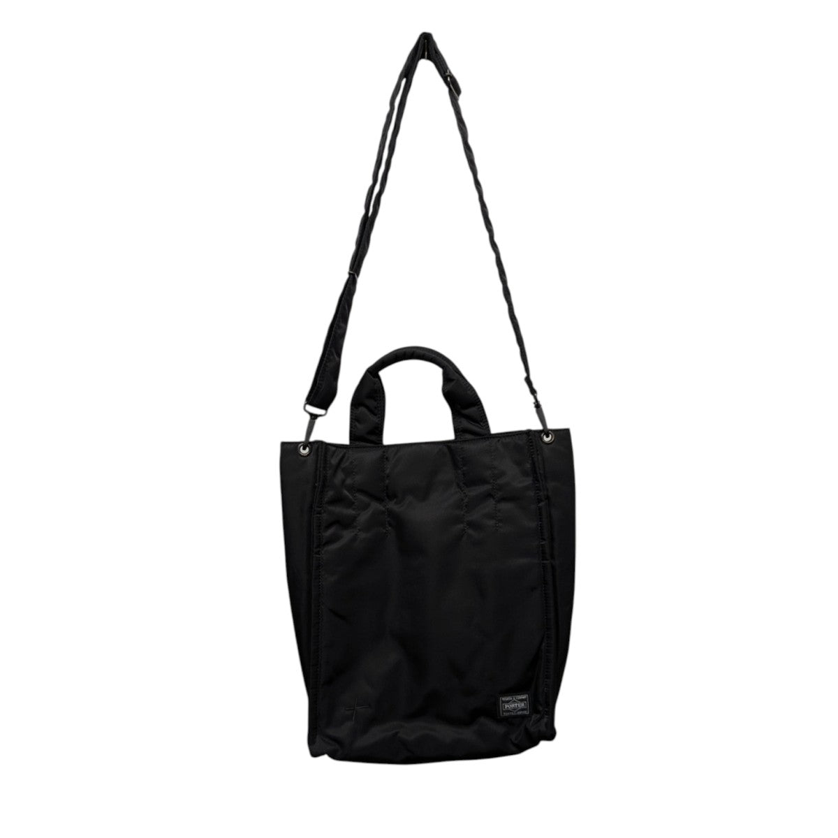 AMBUSH×PORTER ショルダーバッグ ブルー｜【公式】カインドオル