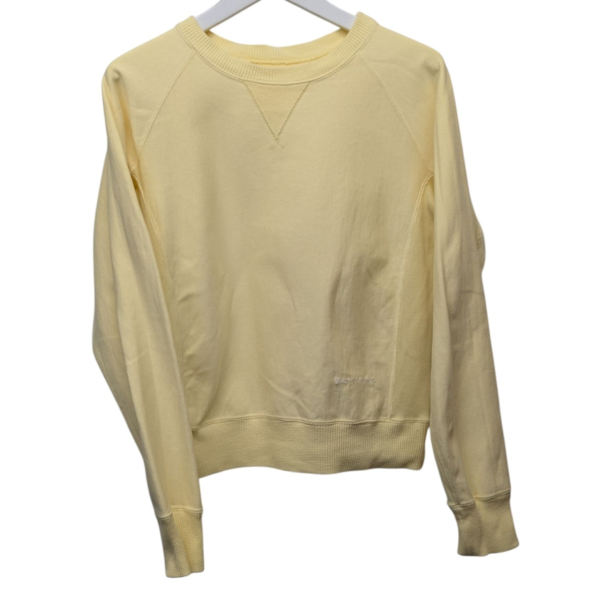 suvin compact sweat pulloverスウェットトレーナー1425310009