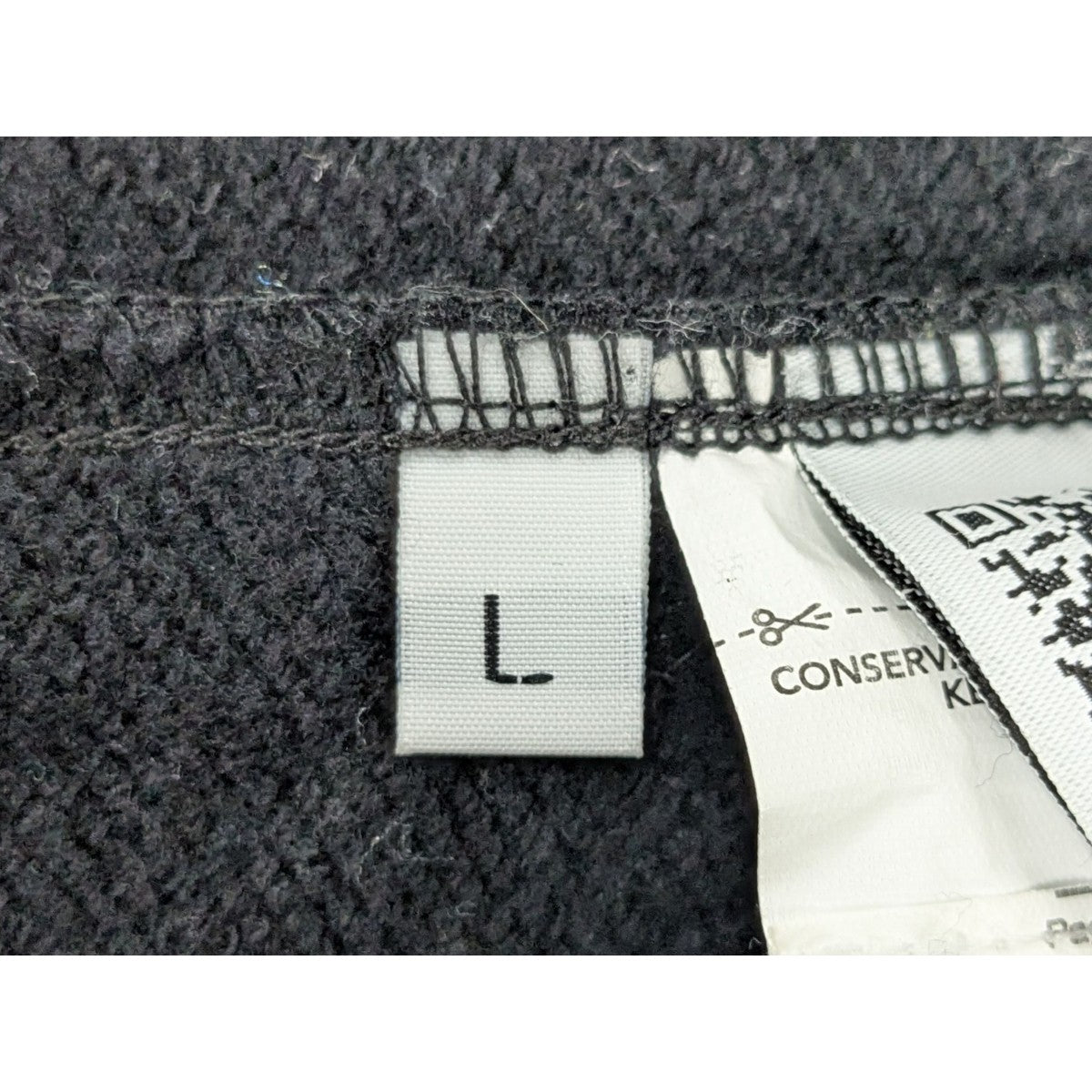 C．P COMPANY Zip-Up Hooded SweatshirtZIP UPパーカー11CMSS175A 古着・中古-7枚目のアイテム画像