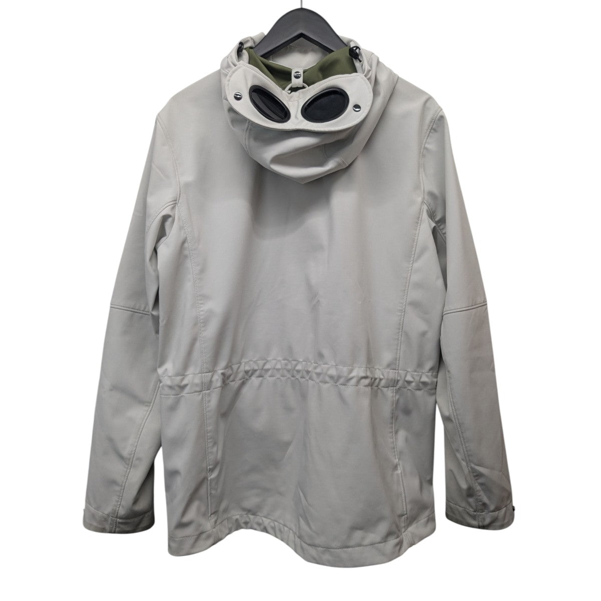 C．P COMPANY(シーピーカンパニー) シェルゴーグルジャケット