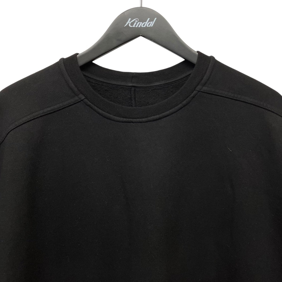 DRKSHDW SL JUMBO TATLIN SWEATノースリーブスウェットDU02D2160-F 古着・中古-3枚目のアイテム画像