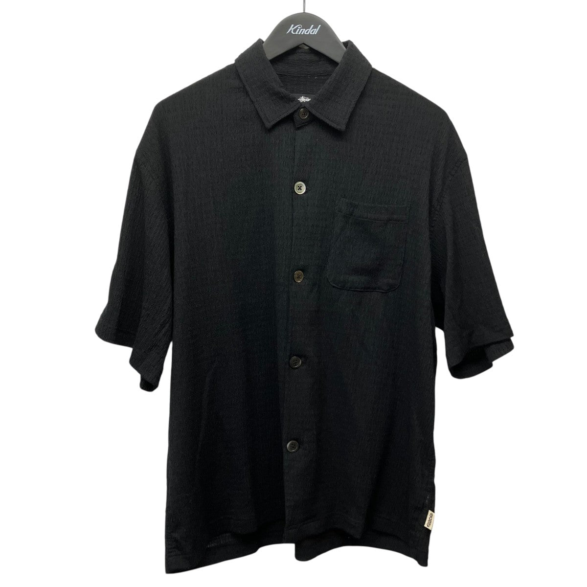 stussy 半袖シャツ1110285 古着・中古-1枚目のアイテム画像