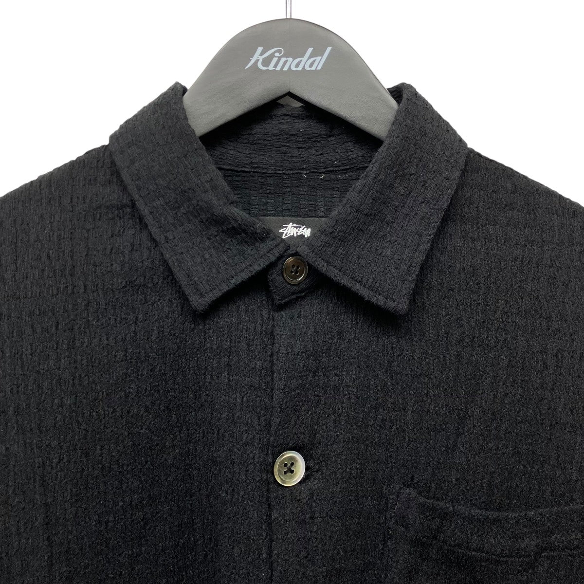 stussy 半袖シャツ1110285 古着・中古-3枚目のアイテム画像